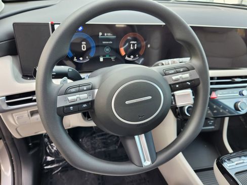 New 2026 Hyundai Tucson SEL w/ Tow & Go Package image 11