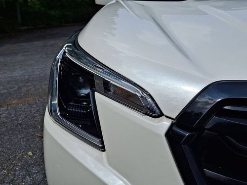 Certified 2023 Subaru Forester Premium AWD/4WD image 13
