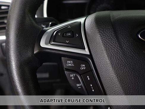 Used 2016 Ford Edge Titanium w/ Equipment Group 302A image 5