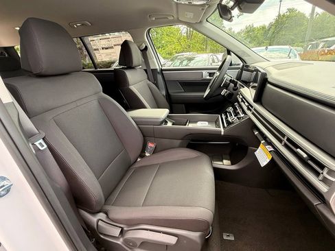 New 2026 Hyundai Santa Fe SE FWD image 35