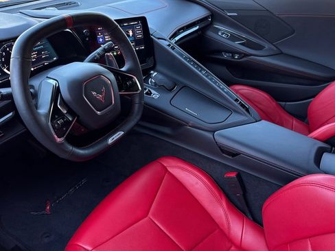 Certified 2023 Chevrolet Corvette Z06 image 10