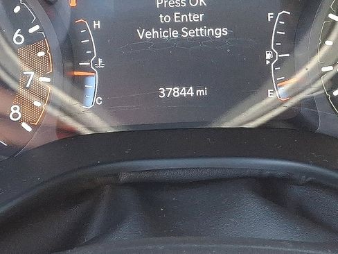 Certified 2023 Jeep Compass Latitude AWD/4WD image 20