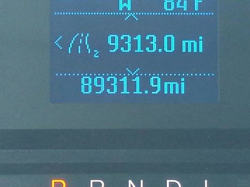 Used 2017 Ford Fusion S FWD image 26