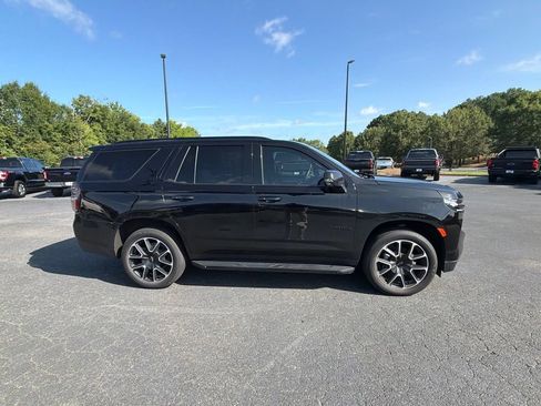 Used 2023 Chevrolet Tahoe RST w/ Luxury Package AWD/4WD image 19