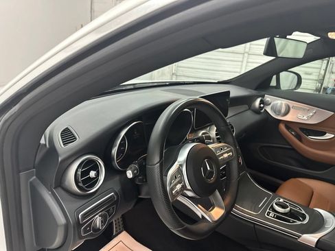 Used 2019 Mercedes-Benz C 300 4MATIC Coupe image 13
