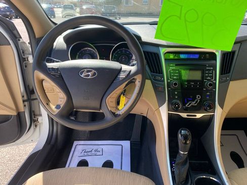 Used 2011 Hyundai Sonata GLS FWD image 11