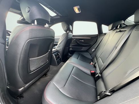 Used 2019 BMW 430i Gran Coupe RWD image 18