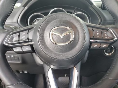 Used 2023 MAZDA CX-5 AWD 2.5 S image 22