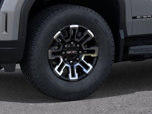 New 2026 GMC Sierra EV Elevation image 9