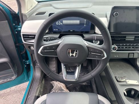 New 2026 Honda Prologue Touring image 17