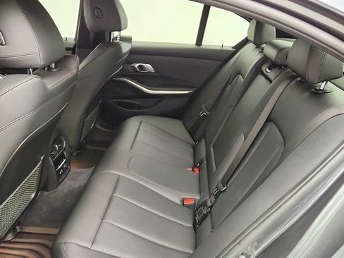 Used 2019 BMW 330i xDrive Sedan w/ Convenience Package AWD/4WD image 22