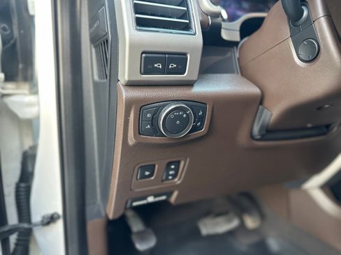 Used 2020 Ford F250 King Ranch w/ King Ranch Ultimate Package image 29