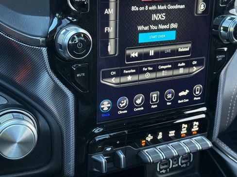 Used 2020 RAM 1500 Limited image 16