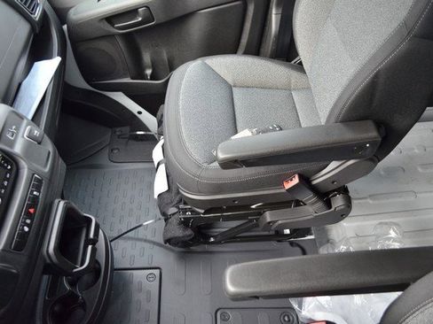 New 2026 RAM ProMaster 2500 w/ Cold Weather Group image 21