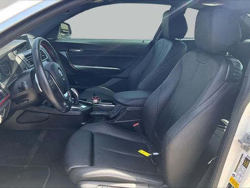 Used 2016 BMW 228i Coupe RWD image 10