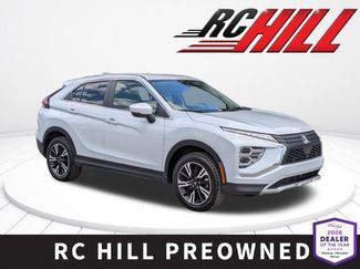 Used 2024 Mitsubishi Eclipse Cross SE AWD/4WD video 1