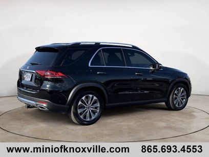 Used 2023 Mercedes-Benz GLE 350