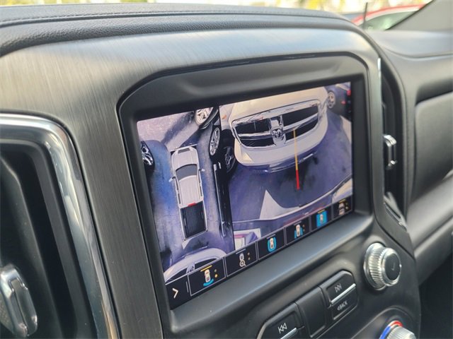 Used 2023 GMC Sierra 2500 Denali w/ Denali Ultimate Package AWD/4WD image 17