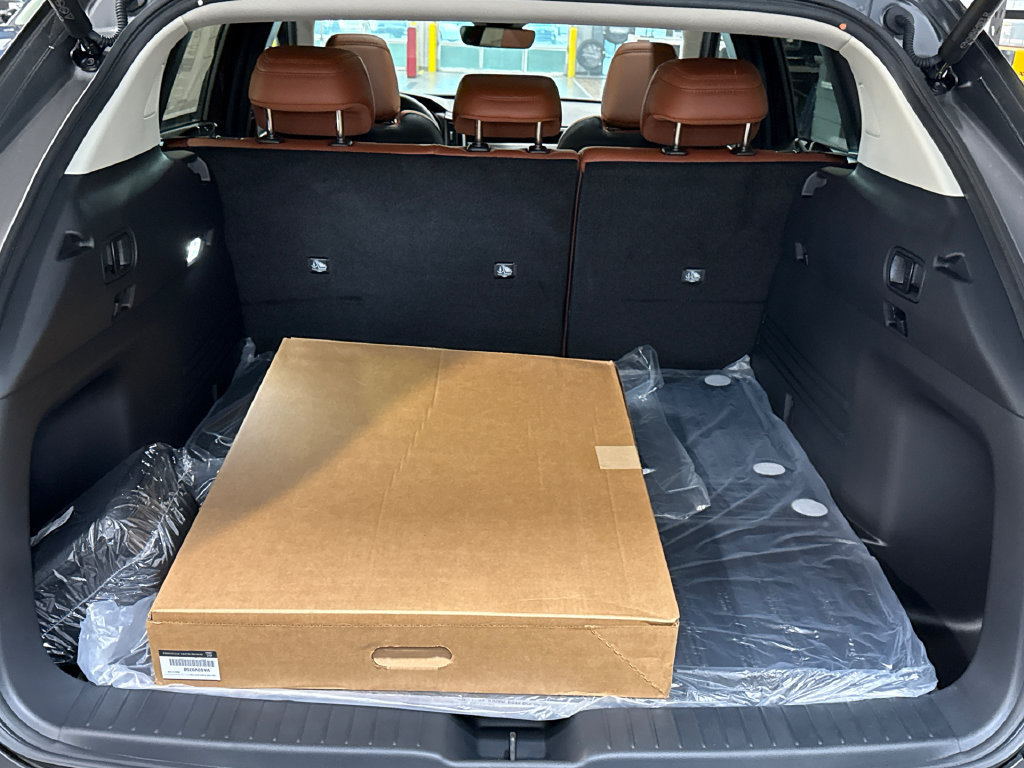 New 2026 MAZDA CX-50 AWD 2.5 S w/ Weather Package image 5