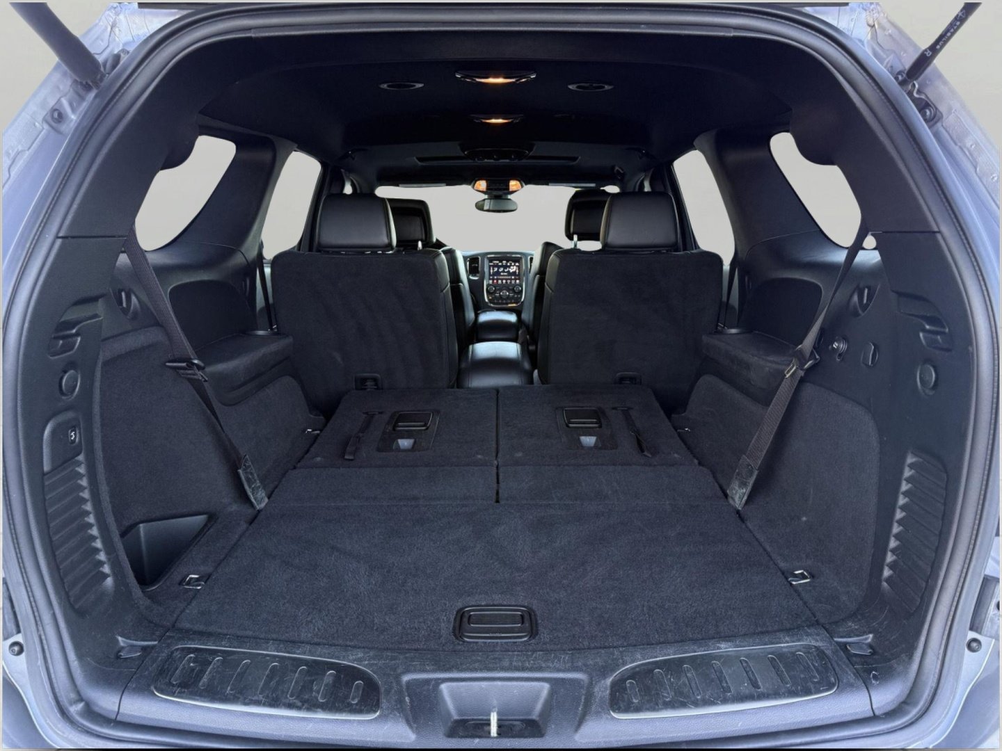 Used 2020 Dodge Durango GT AWD/4WD image 17