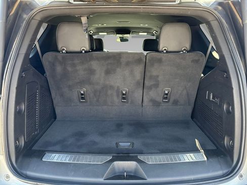 Used 2023 Chevrolet Tahoe Premier image 23