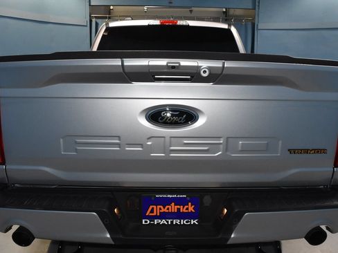 Used 2023 Ford F150 Tremor w/ Trailer Tow Package AWD/4WD image 28