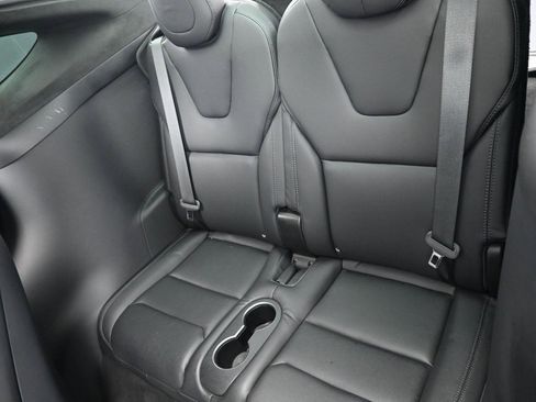 Used 2019 Tesla Model X Long Range image 29