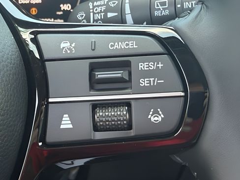 New 2026 Honda CR-V EX-L image 22