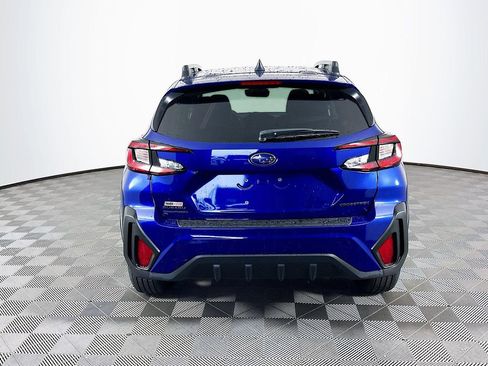 New 2026 Subaru Crosstrek 2.0i Premium image 8