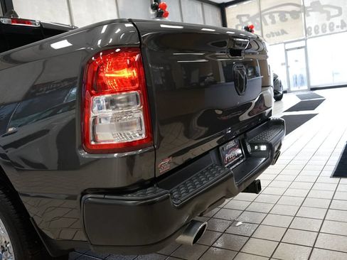 Used 2022 RAM 1500 Big Horn AWD/4WD image 13