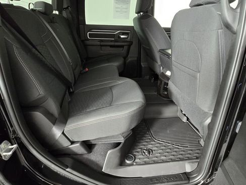 New 2026 RAM 3500 Big Horn image 24