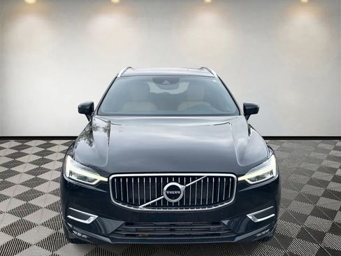 Used 2019 Volvo XC60 T5 Inscription w/ Protection Package Premier image 8