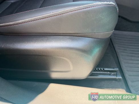 Used 2021 Chevrolet TrailBlazer RS w/ Sun and Liftgate Package FWD image 17