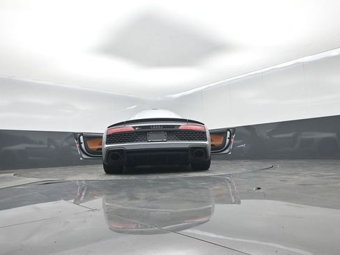 Used 2021 Audi R8 V10 performance image 72
