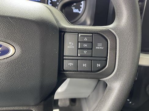 Certified 2024 Ford F250 XLT w/ 360-Degree Camera Package AWD/4WD image 18