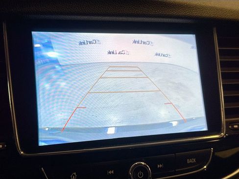 Used 2019 Buick Encore Preferred image 14