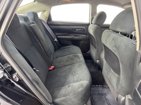 Used 2015 Nissan Altima 2.5 SV image 33