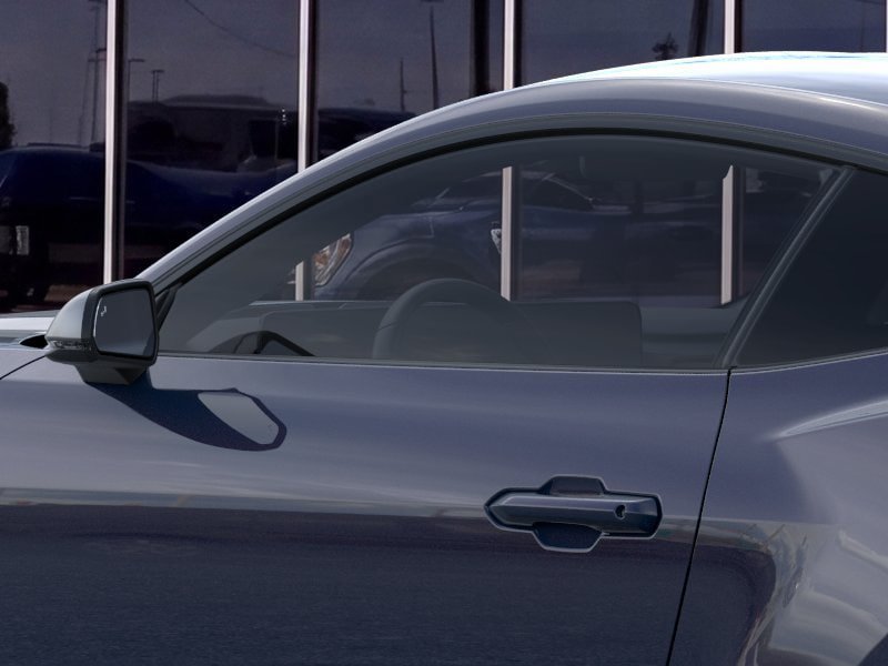 New 2026 Ford Mustang Dark Horse RWD image 43