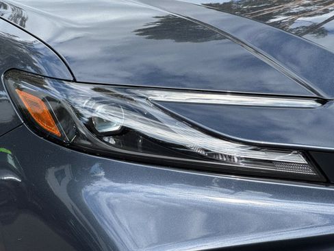 New 2026 Toyota Camry SE FWD image 30