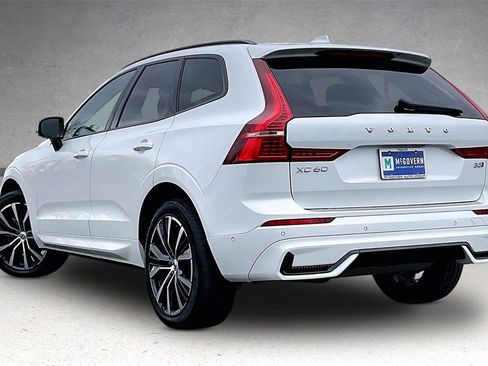 Certified 2023 Volvo XC60 B5 Plus w/ Protection Package Premier image 4