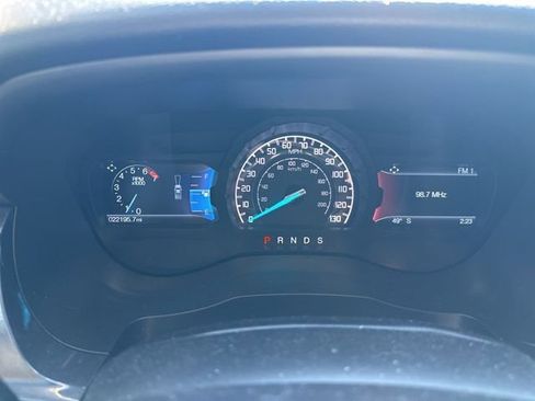 Used 2023 Ford Ranger Lariat w/ Equipment Group 501A High image 20