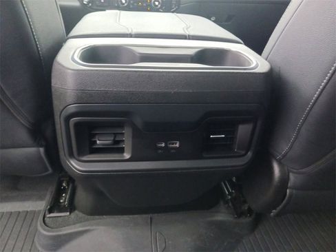 Used 2024 Chevrolet Silverado 1500 RST image 22