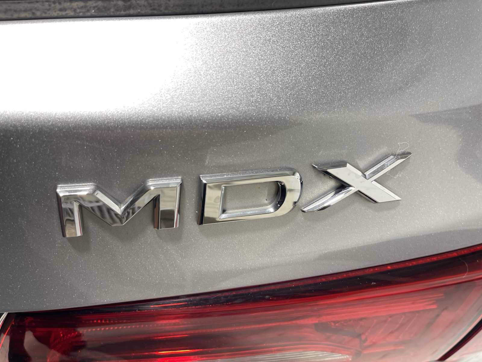 Used 2018 Acura MDX SH-AWD image 7
