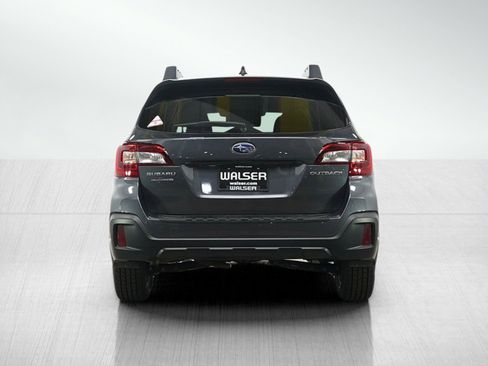 Used 2019 Subaru Outback 2.5i Limited w/ Popular Package #2 image 5