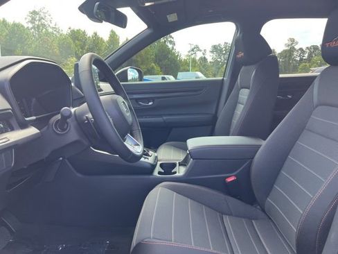 New 2026 Honda CR-V TrailSport image 11