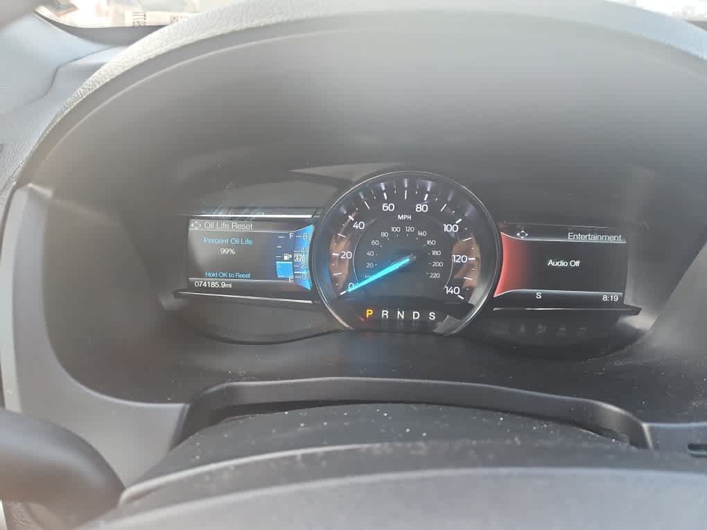 Used 2019 Ford Explorer XLT w/ Equipment Group 201A AWD/4WD image 20