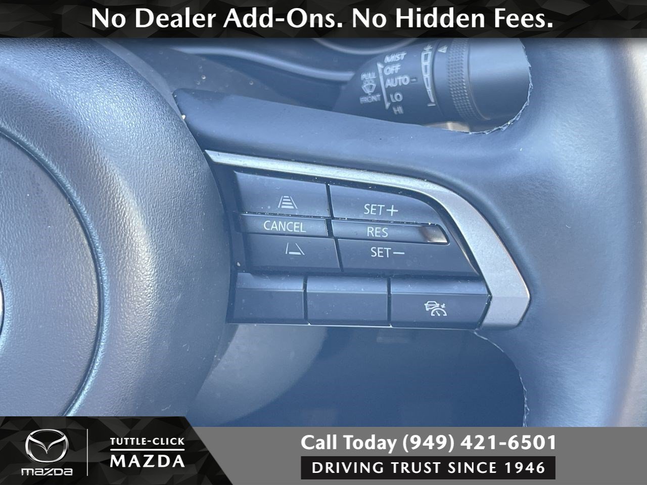 Used 2026 MAZDA MAZDA3 2.5 S Sedan w/ Preferred Pkg FWD image 35