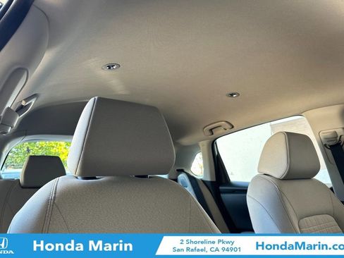 Used 2025 Honda HR-V LX image 21