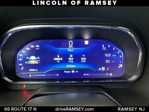 Used 2022 Chevrolet Tahoe LT image 15