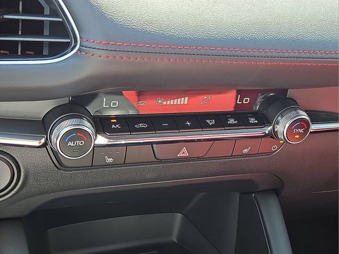 New 2026 MAZDA MAZDA3 Carbon AWD/4WD image 26